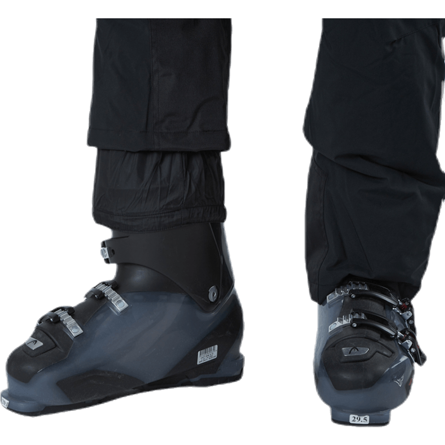 Whistler Skibroek Zwart