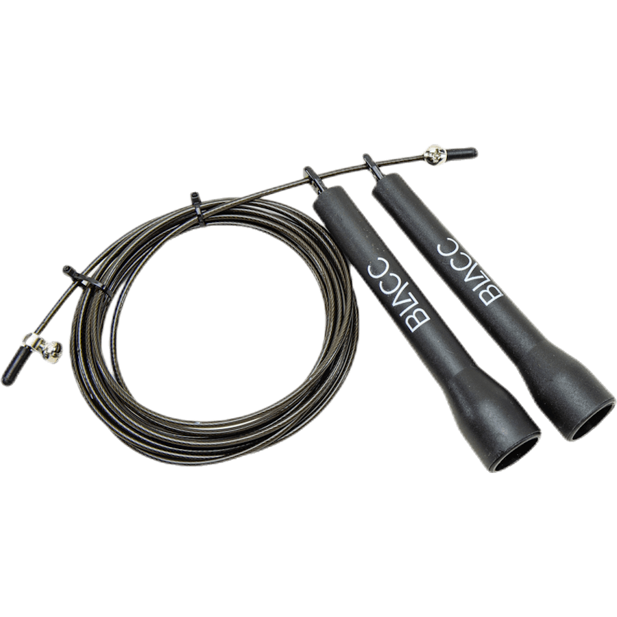 Speed Rope Black