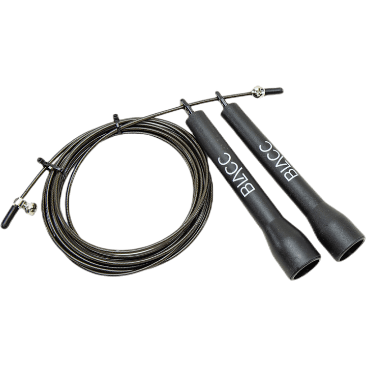 Speed Rope Black