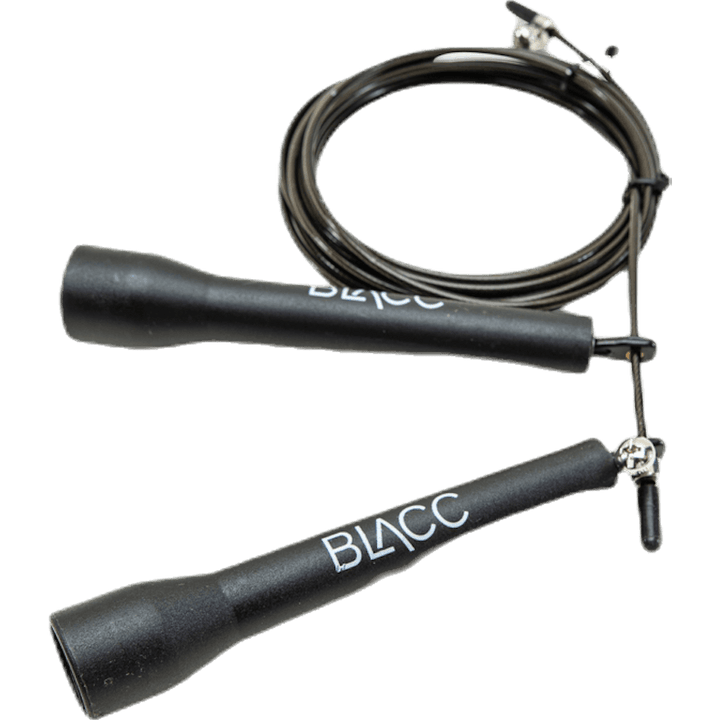 Speed Rope Black