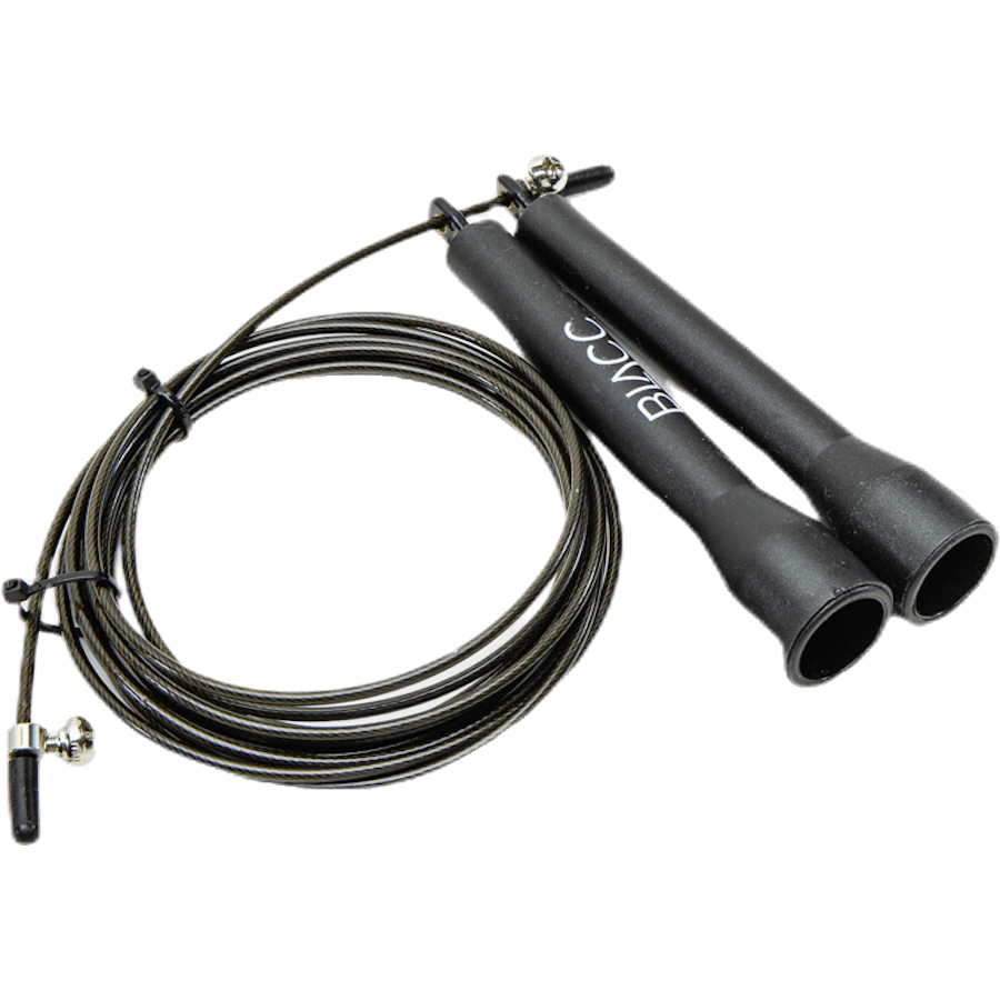 Speed Rope Black