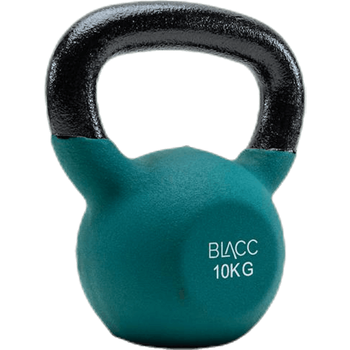 Kettlebell 10kg Green