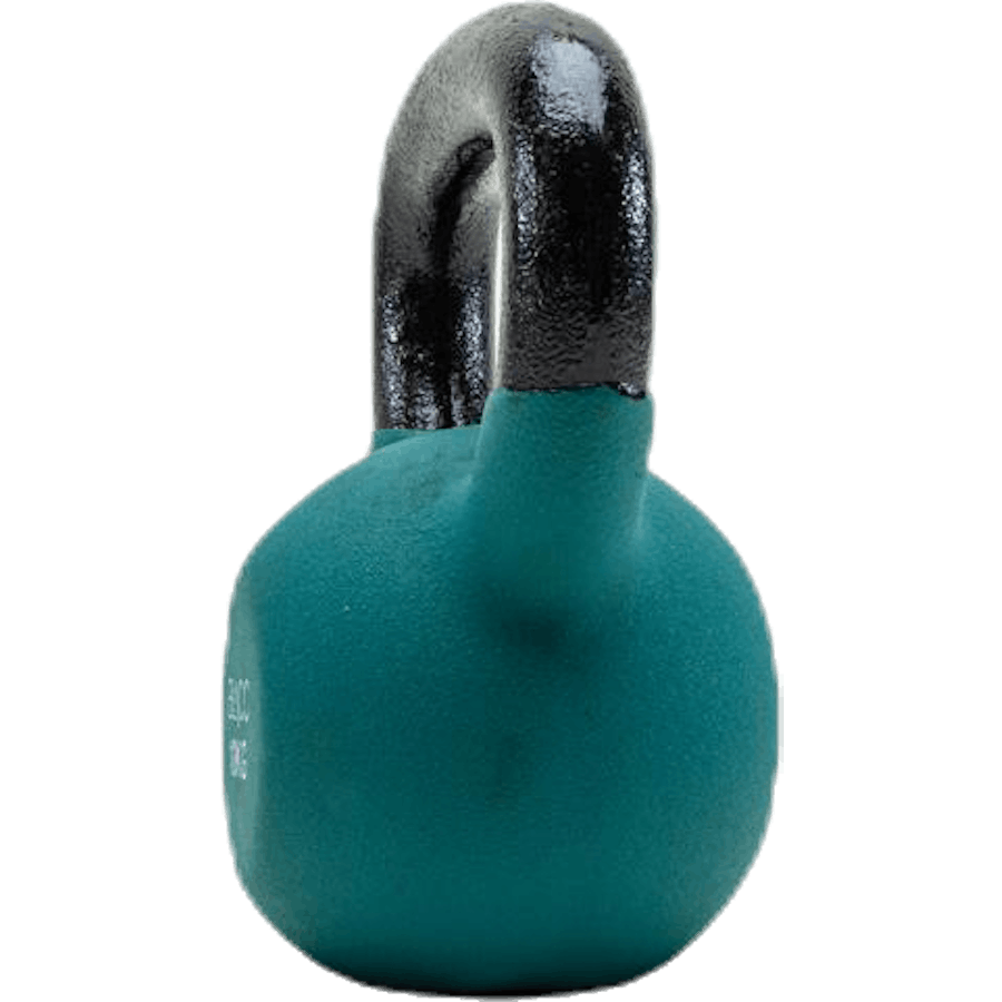 Kettlebell 10kg Green