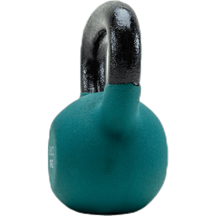 Kettlebell 10kg Green