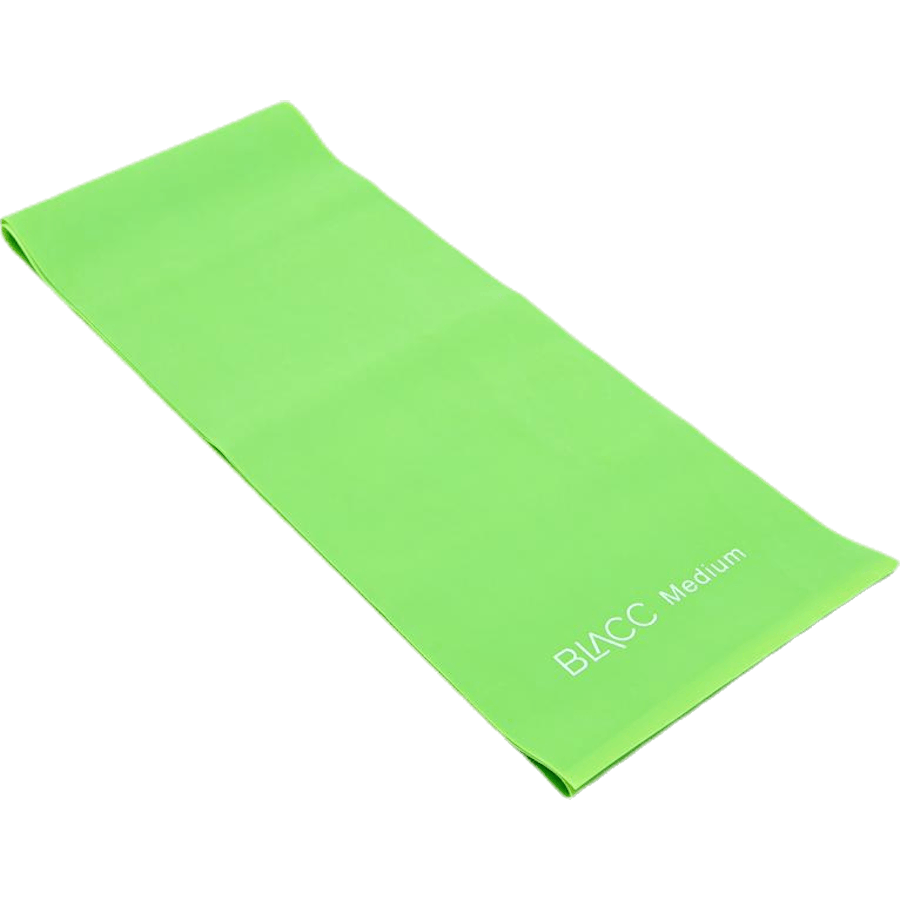 Fitnessband Medium Green
