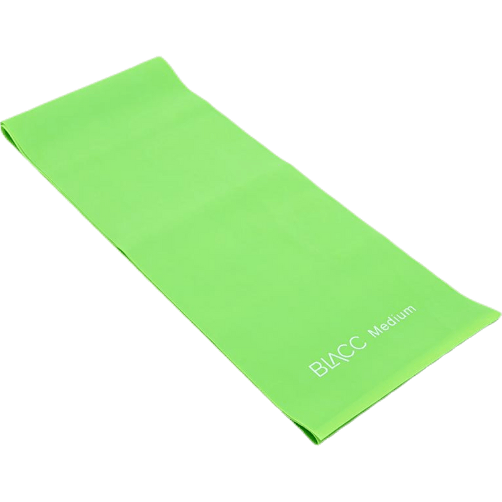 Fitnessband Medium Green