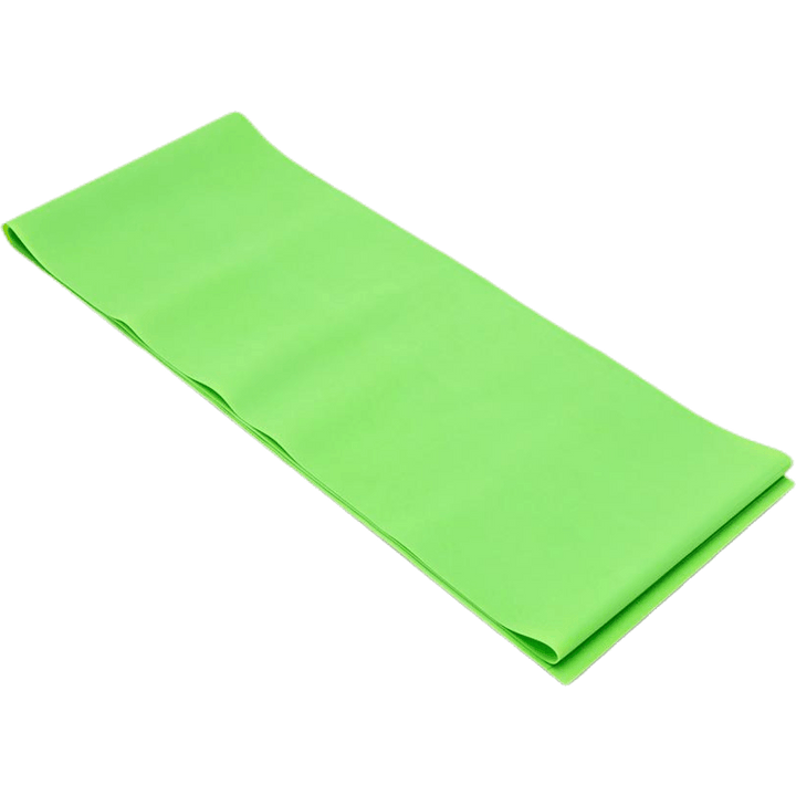 Fitnessband Medium Green