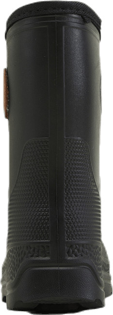 Slask Lightweight Padded Boot Black