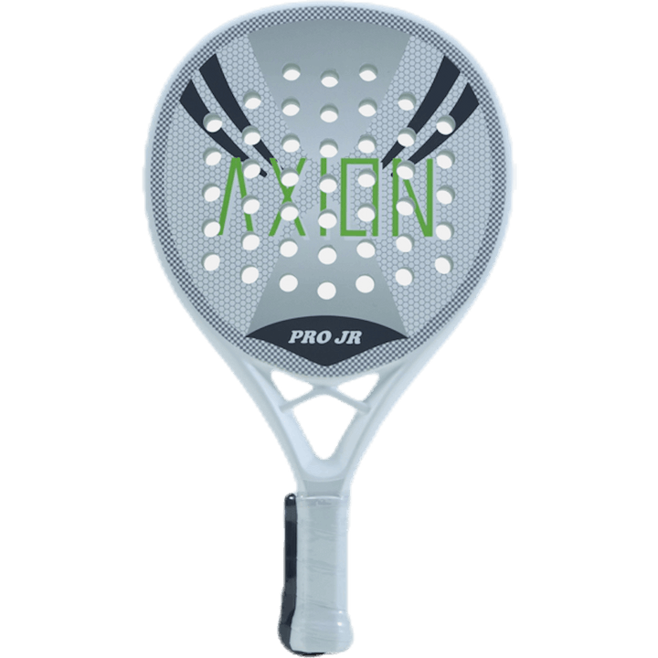 Pro JR White