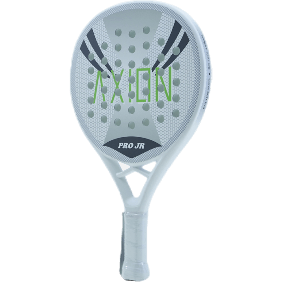 Pro JR White