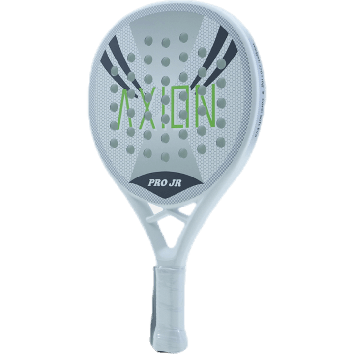 Pro JR White