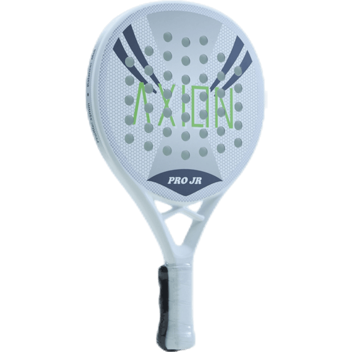 Pro JR White