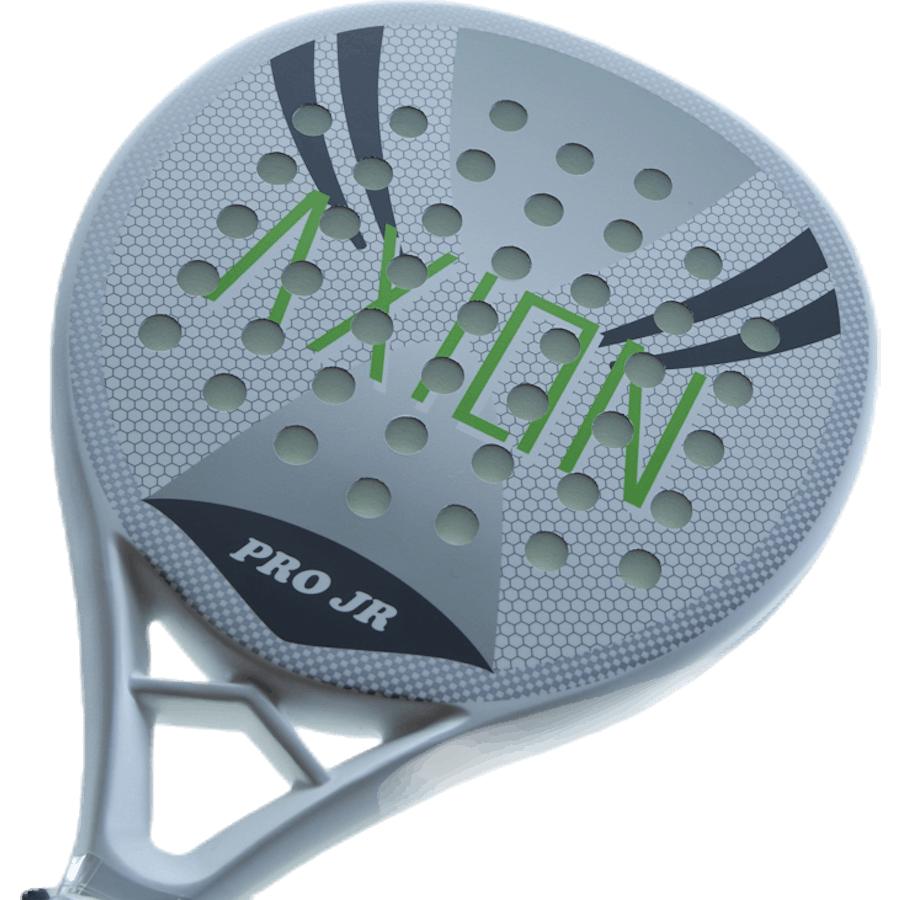 Pro JR White