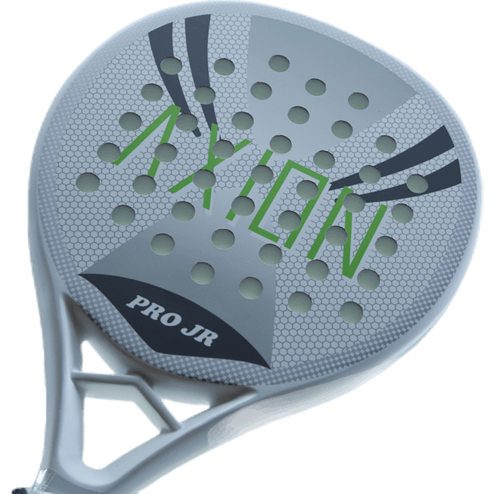 Pro JR White
