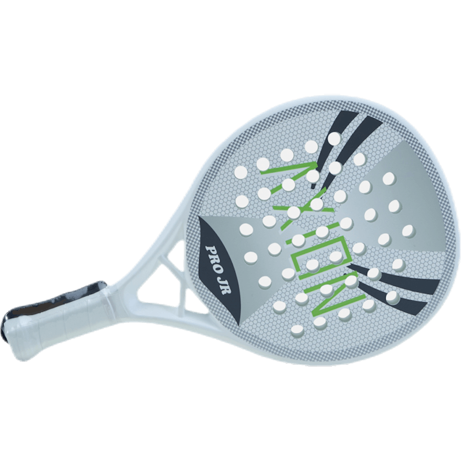 Pro JR White