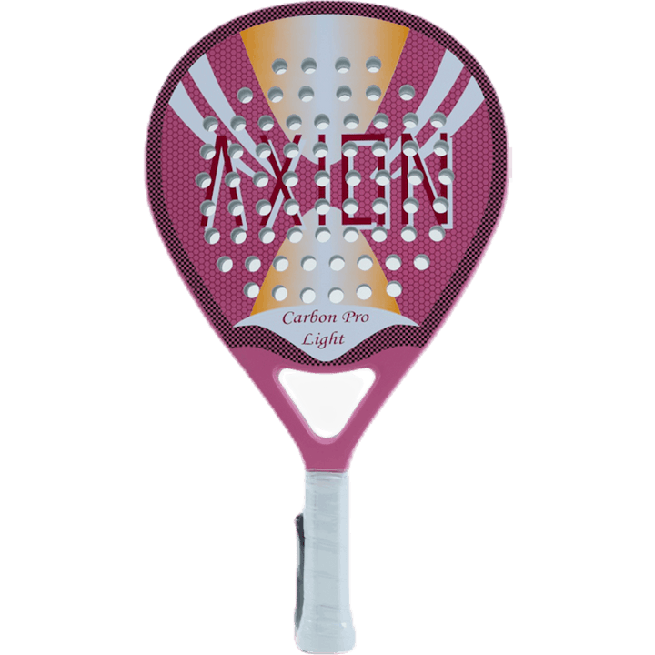 Carbon Pro rosa chiaro