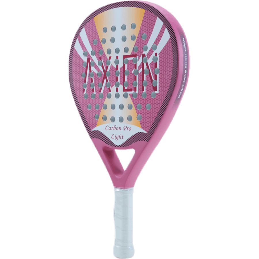 Carbon Pro rosa chiaro
