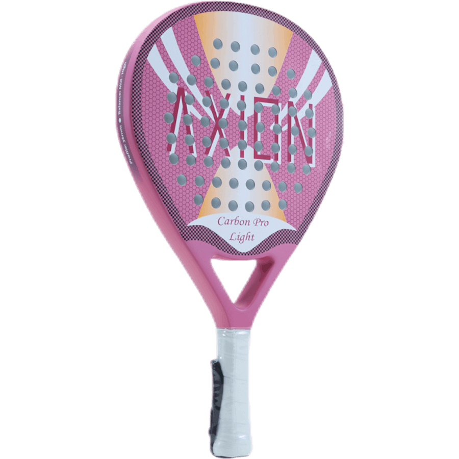Carbon Pro rosa chiaro
