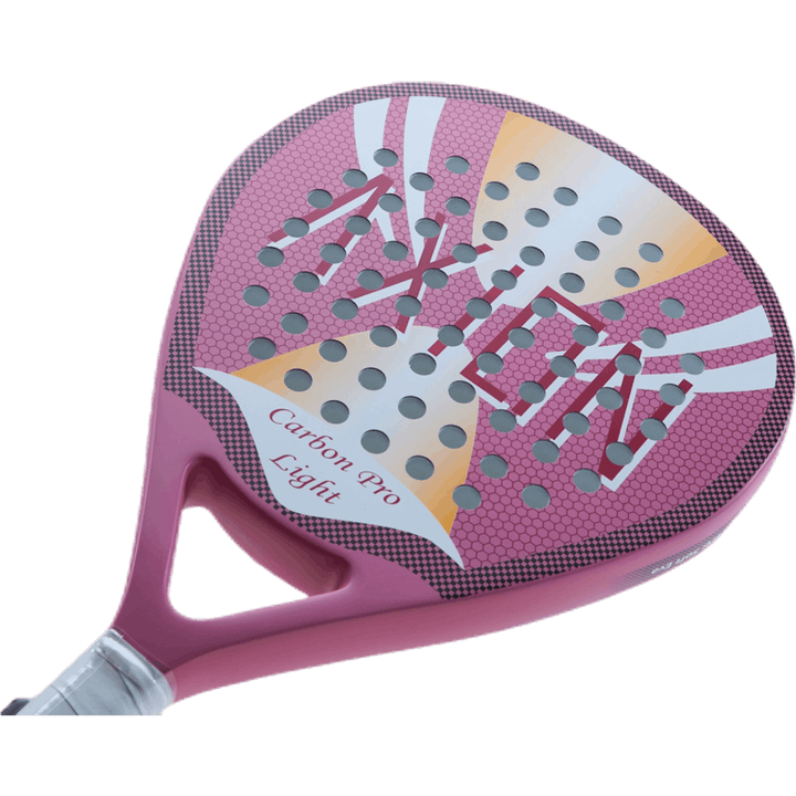 Carbon Pro rosa chiaro