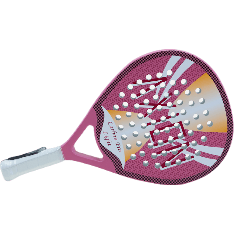 Carbon Pro rosa chiaro