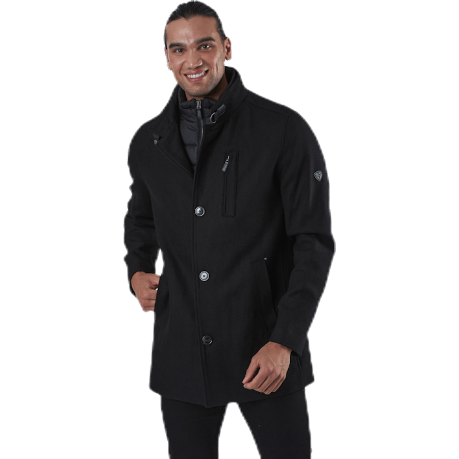 Valentin Black