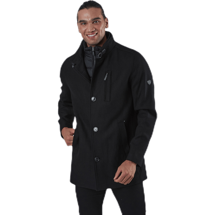 Valentin Black