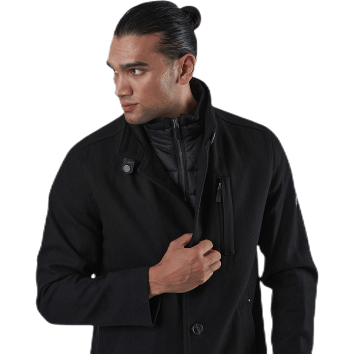 Valentin Black