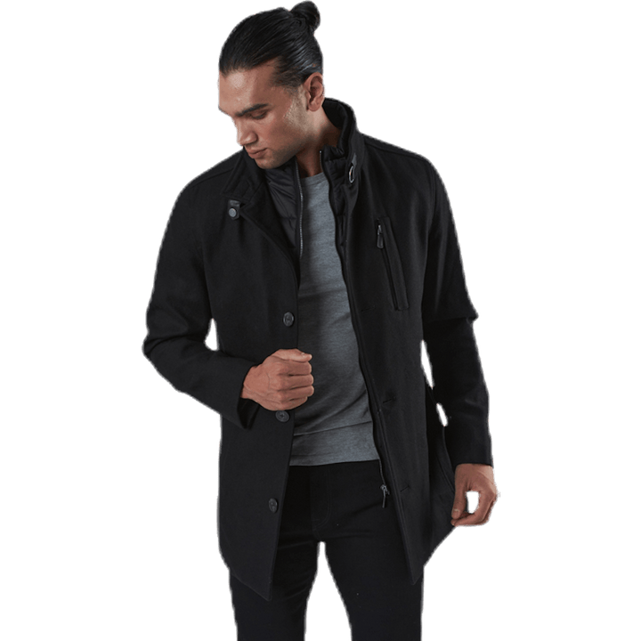 Valentin Black