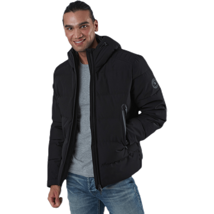 Rafael Black