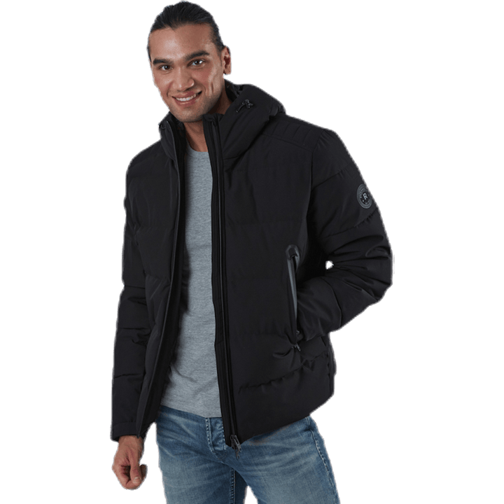 Rafael Black