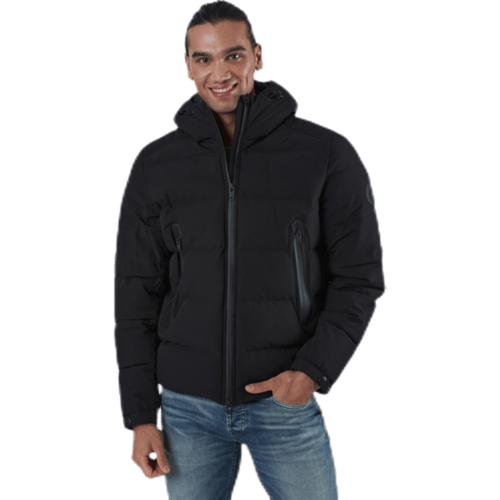 Rafael Black