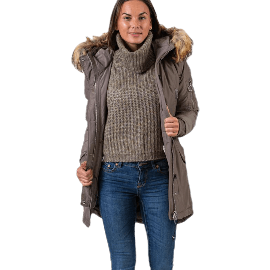 Gatto Beige