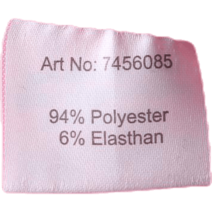 Flash Tank top Pink