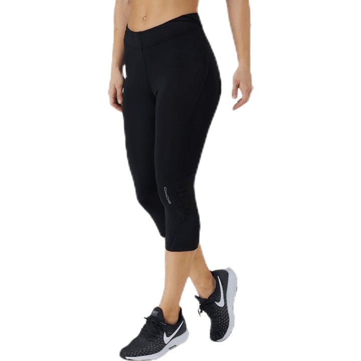 Tights 3/4 X-Cool  Black