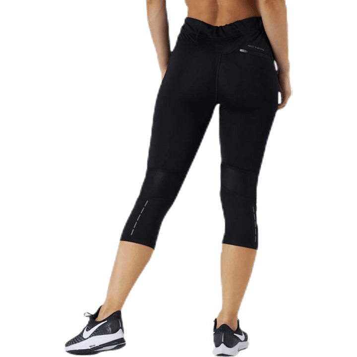 Tights 3/4 X-Cool  Black
