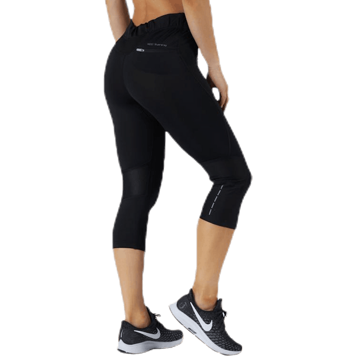 Tights 3/4 X-Cool  Black