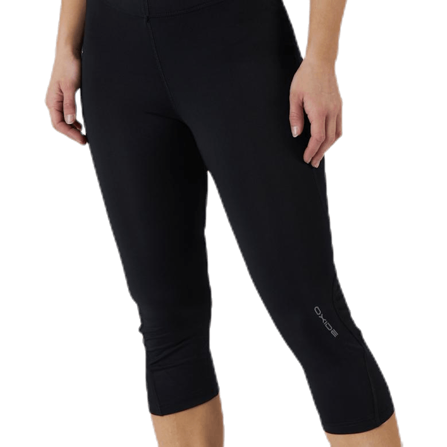 Tights 3/4 X-Cool  Black