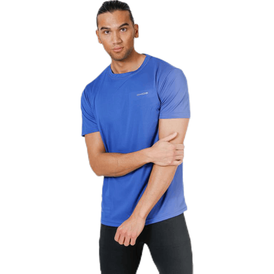 T-Shirt X-Cool Blue
