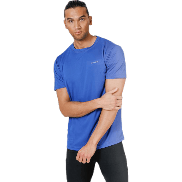 T-Shirt X-Cool Blue