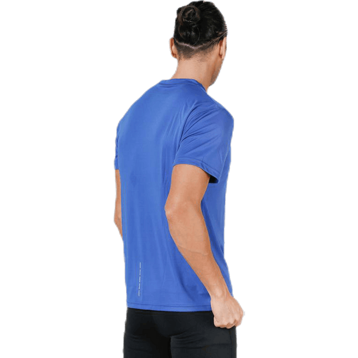 T-Shirt X-Cool Blue