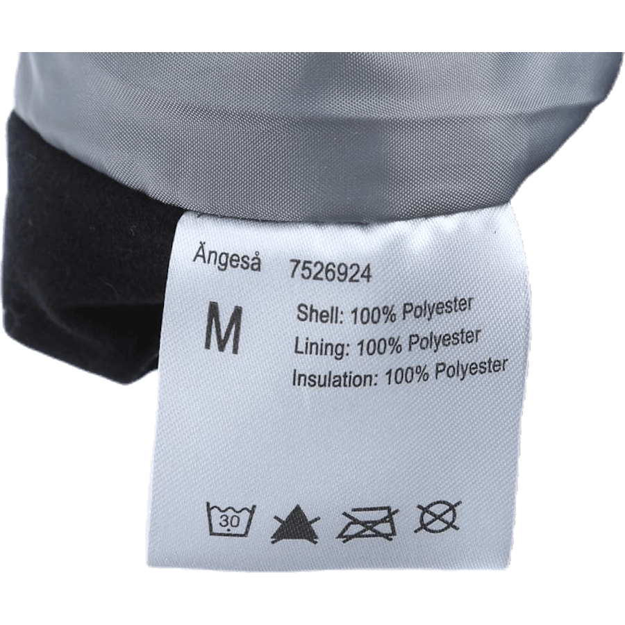 Ängeså Pant Schwarz