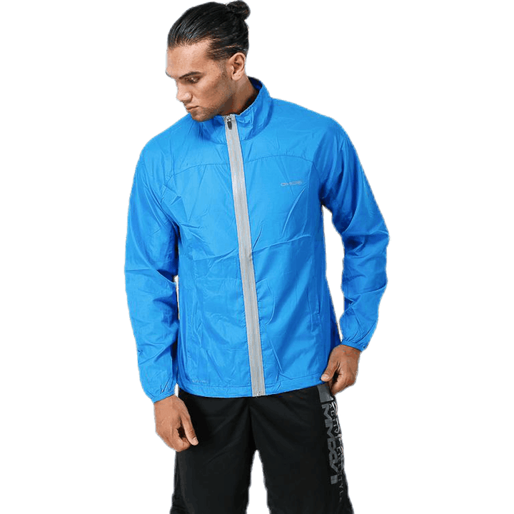 Jakna Q19 Lite Blue