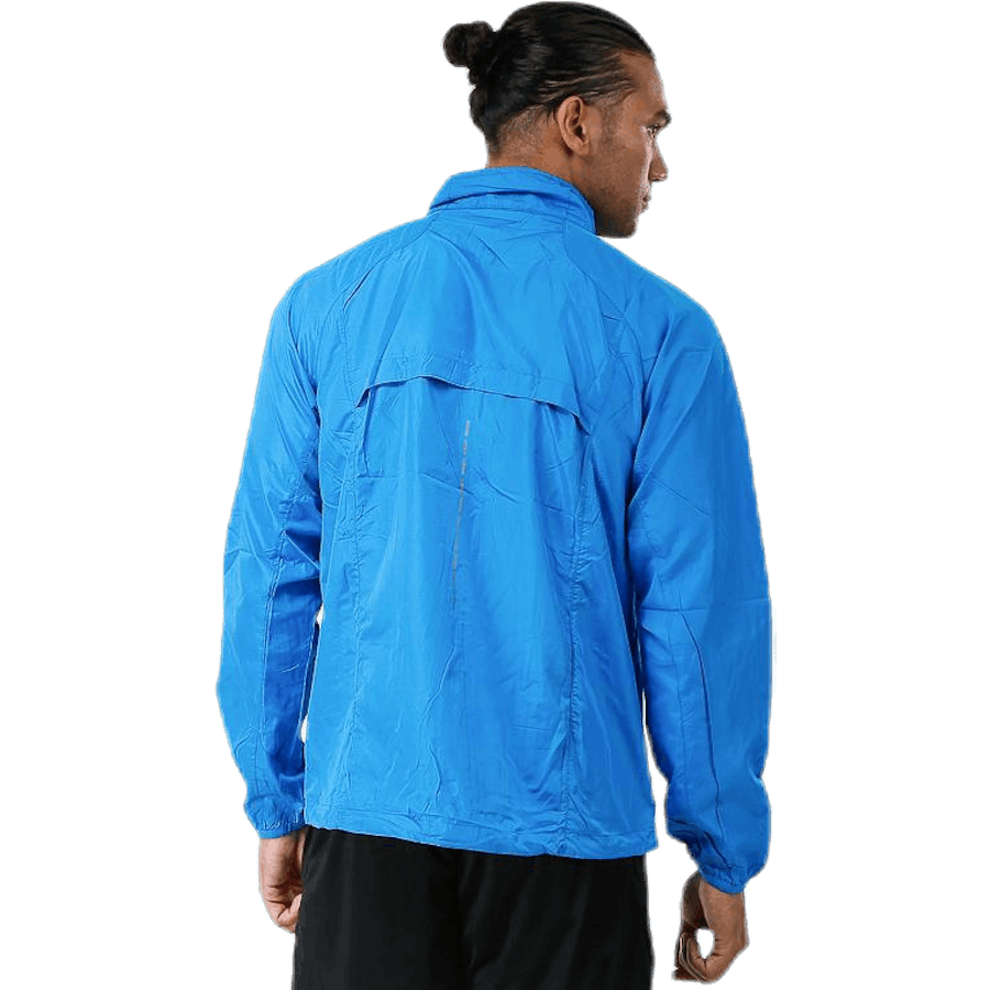 Jakna Q19 Lite Blue