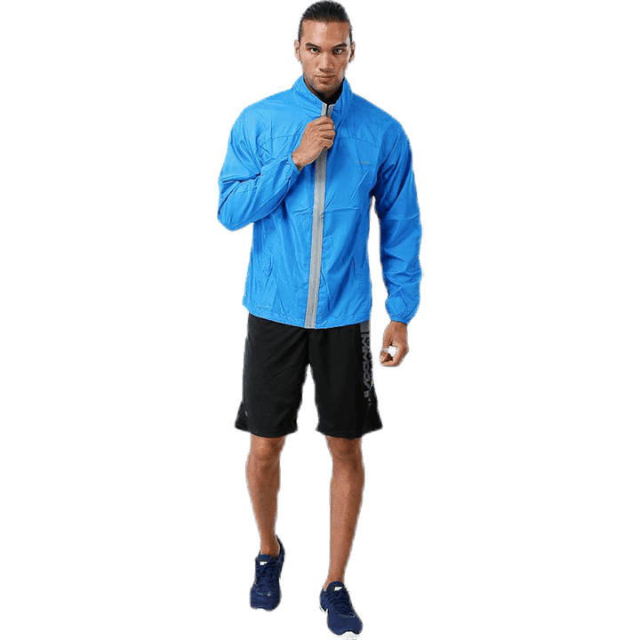 Jakna Q19 Lite Blue
