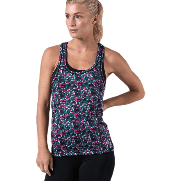 Linne X-Cool OT Patterned