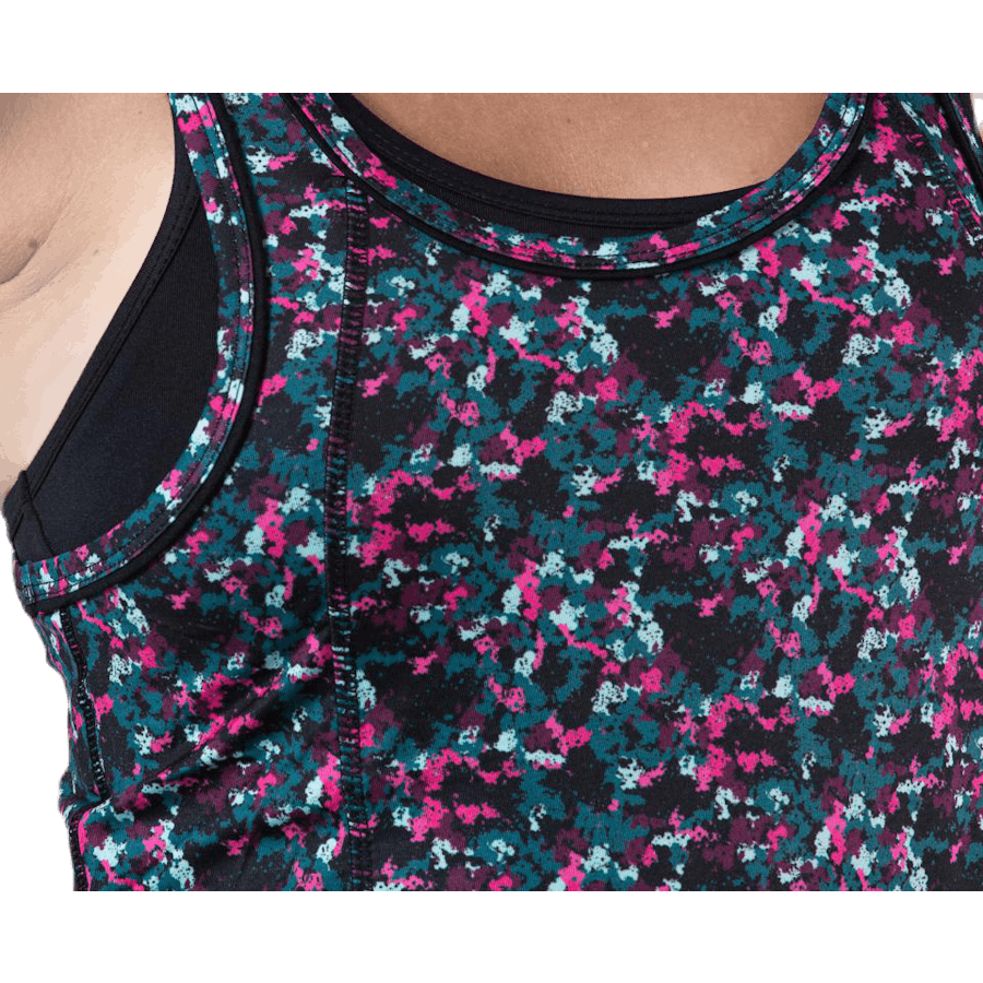 Linne X-Cool OT Patterned