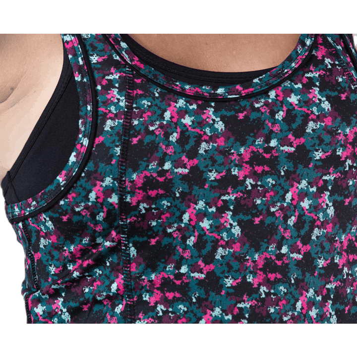 Linne X-Cool OT Patterned
