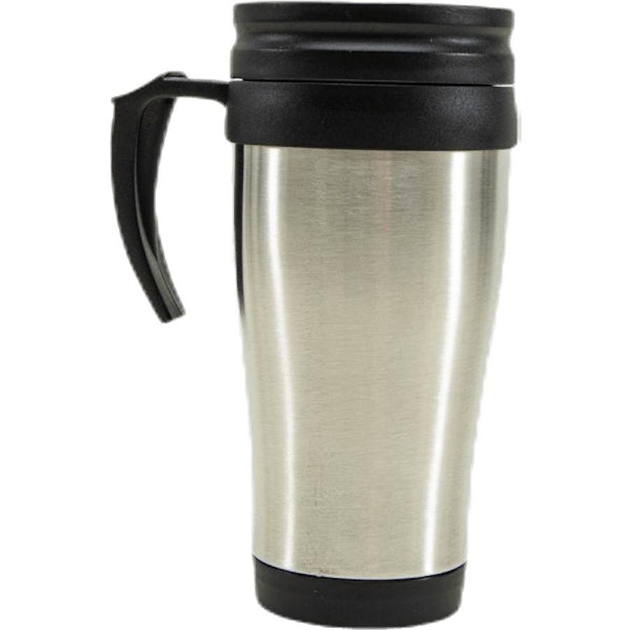 Kaffemugg  Silver
