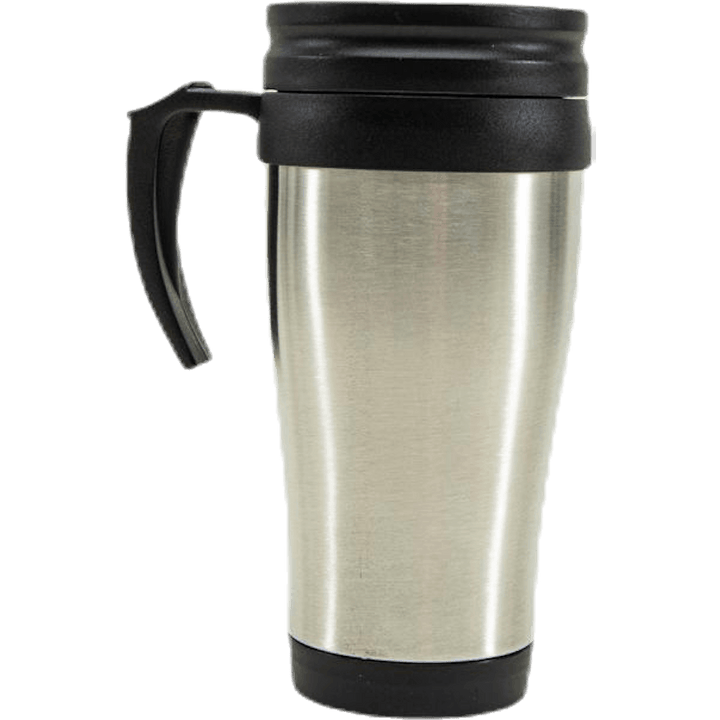 Kaffemugg  Silver