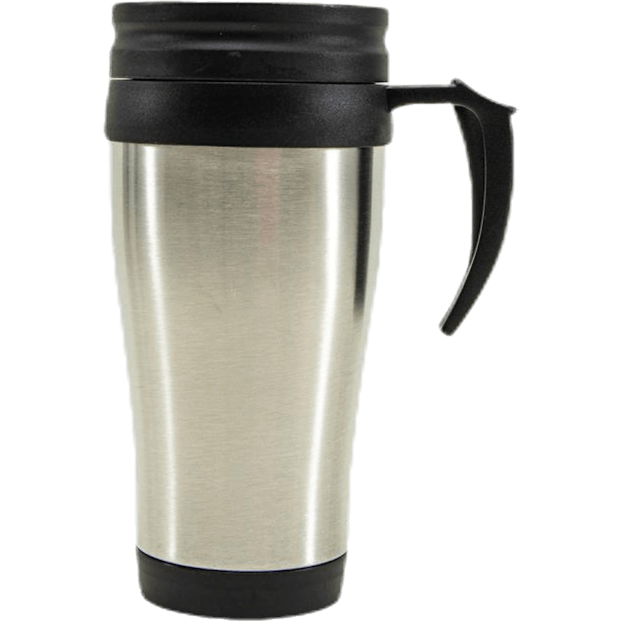 Kaffemugg  Silver
